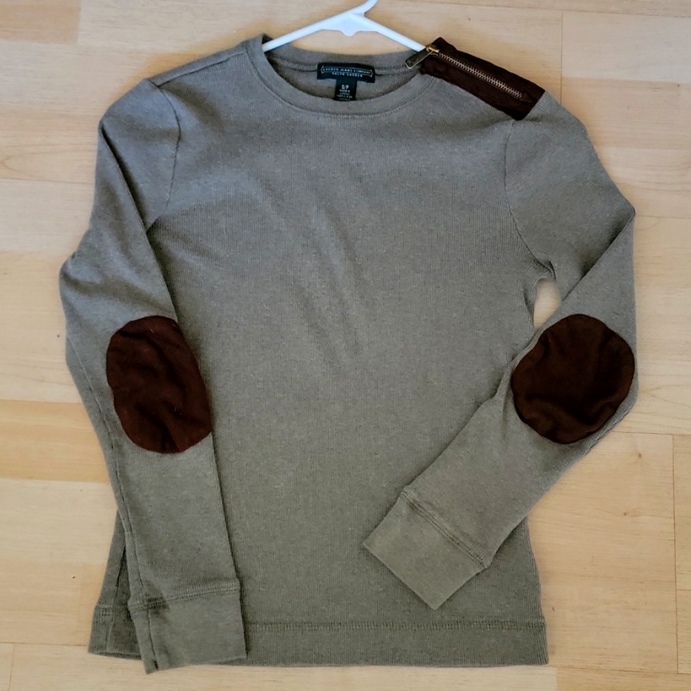 Ralph Lauren top